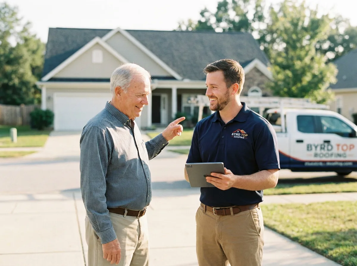 Roofing Mount Sterling, MO FAQs